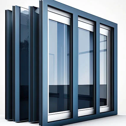 window frame repair in Myrtle Grove, FL