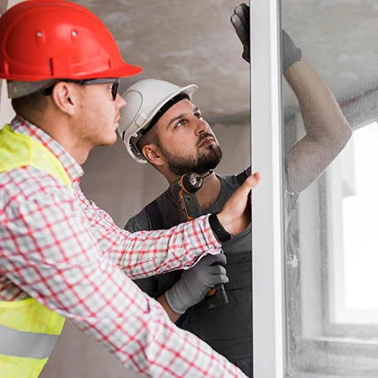 window repair in Myrtle Grove, FL