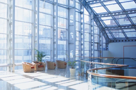 Prevention Tips For Glass Conservatory Repair in Myrtle Grove